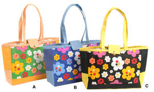 Product image Jut bags