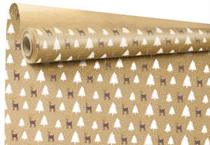 Product image "Tino" Gift Wrap Roll