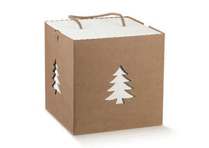 Product image Christmas Tree Decor Cube