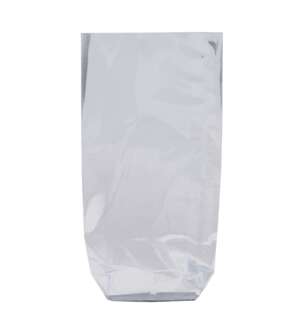 Product image White Rigid PP Bottom Bag in Bulk