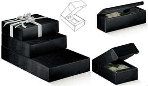 Product image 1,2,3,6-bottle case