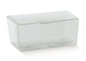 Product image Transparent Box – Ballotin Collection