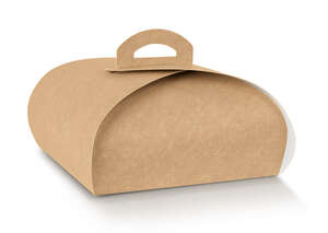 Product image "Scatola Torta Automontante" Collection Pastry Box