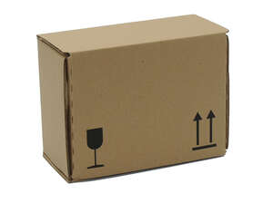 Product image Shipping carton for 1KG jars (2, 4 and 6 jars)