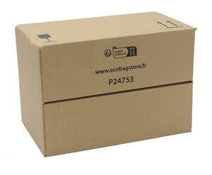 Product image Shipping carton for 1KG jars (2, 4 and 6 jars)