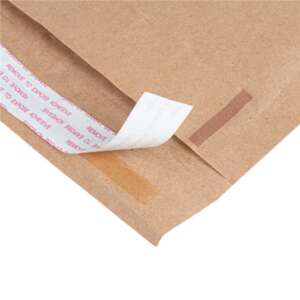 Product image Quilted envelopes, top opening. E-commerce.