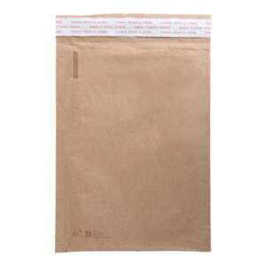 Product image Quilted envelopes, top opening. E-commerce.