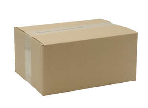 Product image American shipping carton - Double wall - 2 Sizes