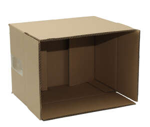 Product image American shipping carton - Double wall - 2 Sizes