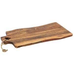 Product image Oiled acacia wood cutting board