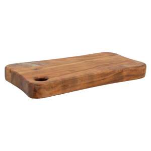 Product image Oiled acacia wood cutting board