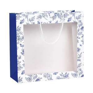 Product image TOILE DE JOUY WINDOW paper bag