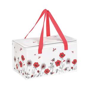 Product image EVEIL CHAMPETRE rectangular insulated bag