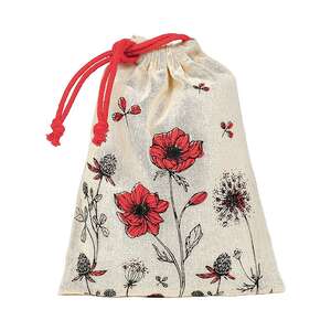 Product image Country Awakening cotton pouch
