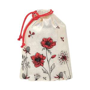 Product image Country Awakening cotton pouch