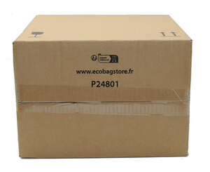 Product image Shipping carton for 6 bottles of 75 cl