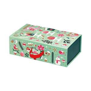 Product image Rectangular cardboard box 