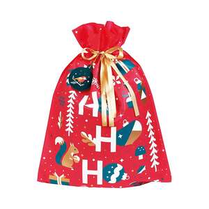 Product image Woven polypropylene bag WINTER GARDEN