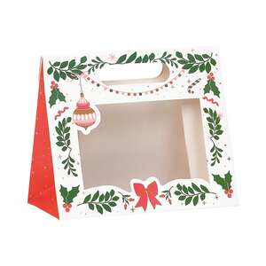 Product image Paper bag/pouch - CHRISTMAS IS COMING SOON!