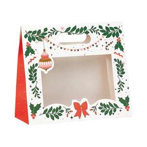 Product image Paper bag/pouch - CHRISTMAS IS COMING SOON!