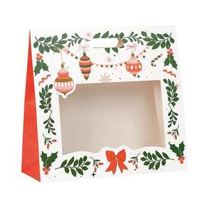 Product image Paper bag/pouch - CHRISTMAS IS COMING SOON!