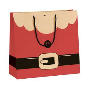 Product image SANTA kraft paper bag
