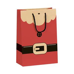 Product image SANTA kraft paper bag