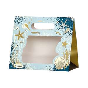 Product image ECUME DES MERS paper bag