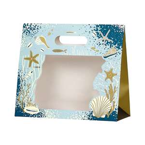 Product image ECUME DES MERS paper bag