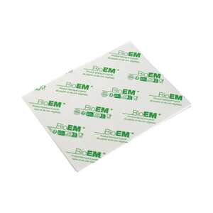 Product image Paraffin paper sheets