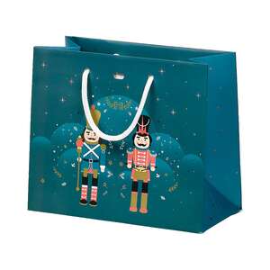 Product image Magical Christmas paper bag