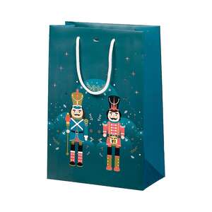 Product image Magical Christmas paper bag
