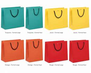 Product image Paper bag