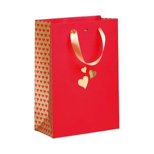Product image Paper bag MELTING HEARTS
