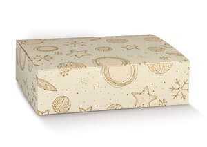 Product image Cardboard box 