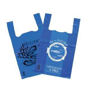 Product image Fishmonger's carrier bags