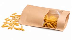 Product image Small format Doypack