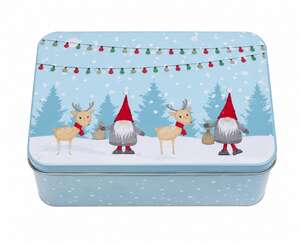 Product image Rectangular Gnome Box