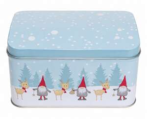 Product image Rectangular Gnome Box