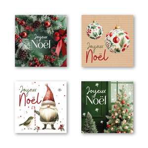 Product image Merry Christmas Tag
