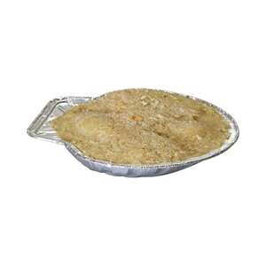Product image Aluminum Scallop Shell Tray