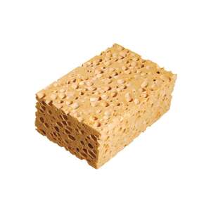 Product image Plant-based abrasive sponges