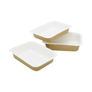 Product image Heat-sealable trays
