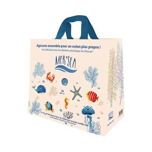 Product image "Mer'sea" tote bags