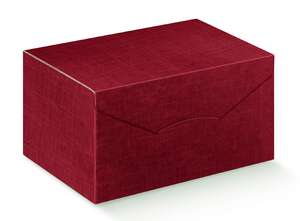 Product image Cardboard box 6 Bottles