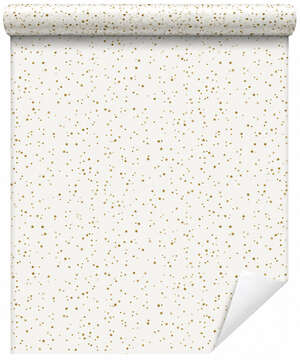 Product image Tahti Gold” Gift Wrapping Paper Roll