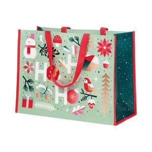 Product image Polypropylene Bag “Winter Garden”