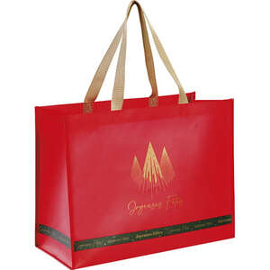 Product image Polypropylene Bag “Prestige Christmas”
