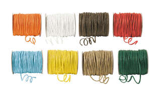 Product image Waxed raffia string 