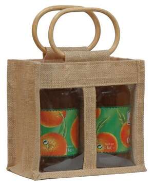 Product image  Jute bag 2x1KG